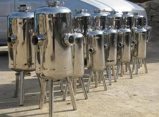 鍋爐軟化水設(shè)備